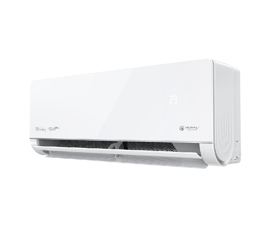 Кондиционер Royal Clima Supremo Blanco Full DC EU Inverter RCI-RSB40HN