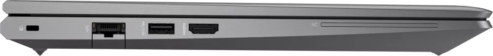 Рабочая станция HP ZBook Power 16 G11 A8WN0PT