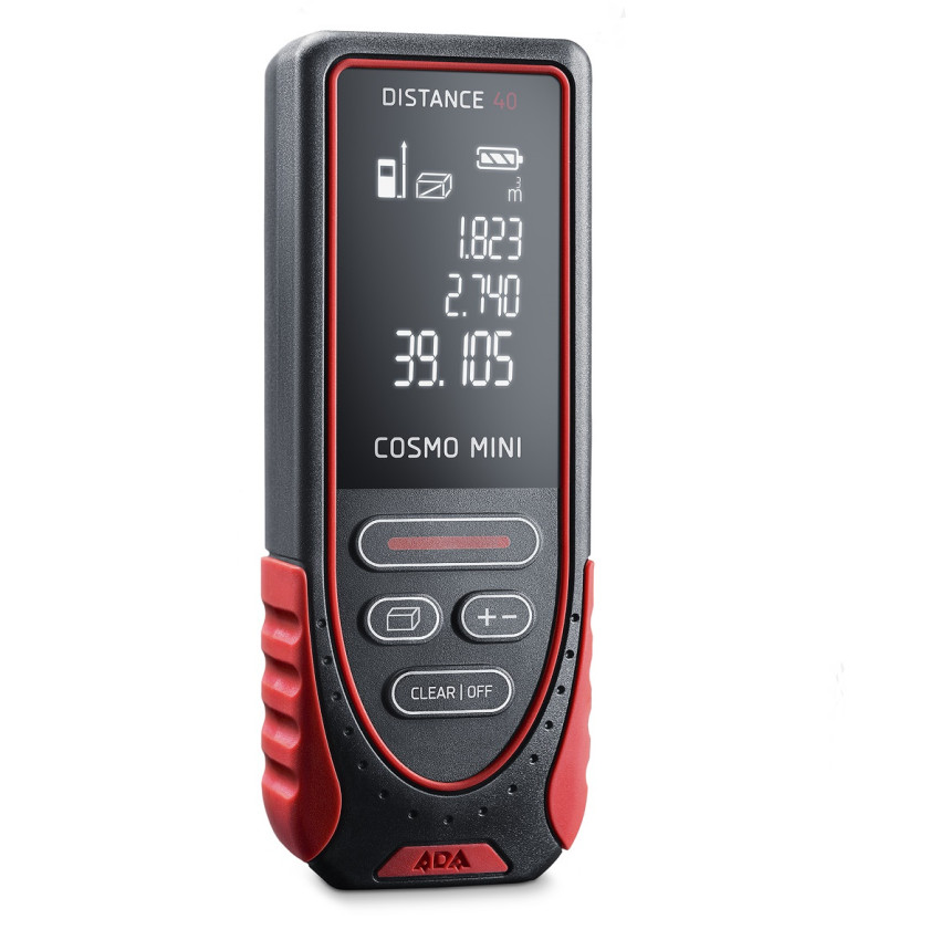 Лазерный дальномер ADA Instruments Cosmo Mini 40 [A00490]