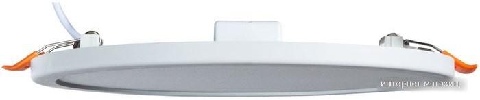 Светодиодная панель Arte Lamp Mesura A7974PL-1WH