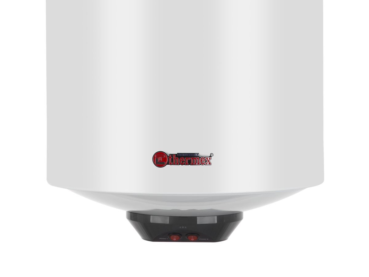 Накопительный электрический водонагреватель Thermex Praktik 50 V Slim