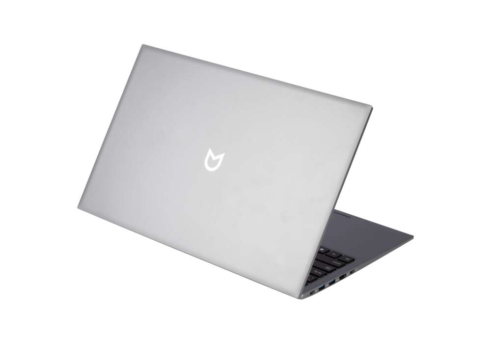 Ноутбук IRBIS 17NBP4502