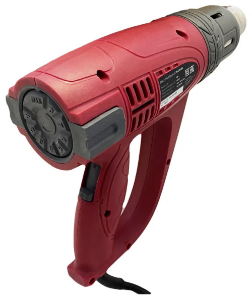 Промышленный фен Oasis TG-20R