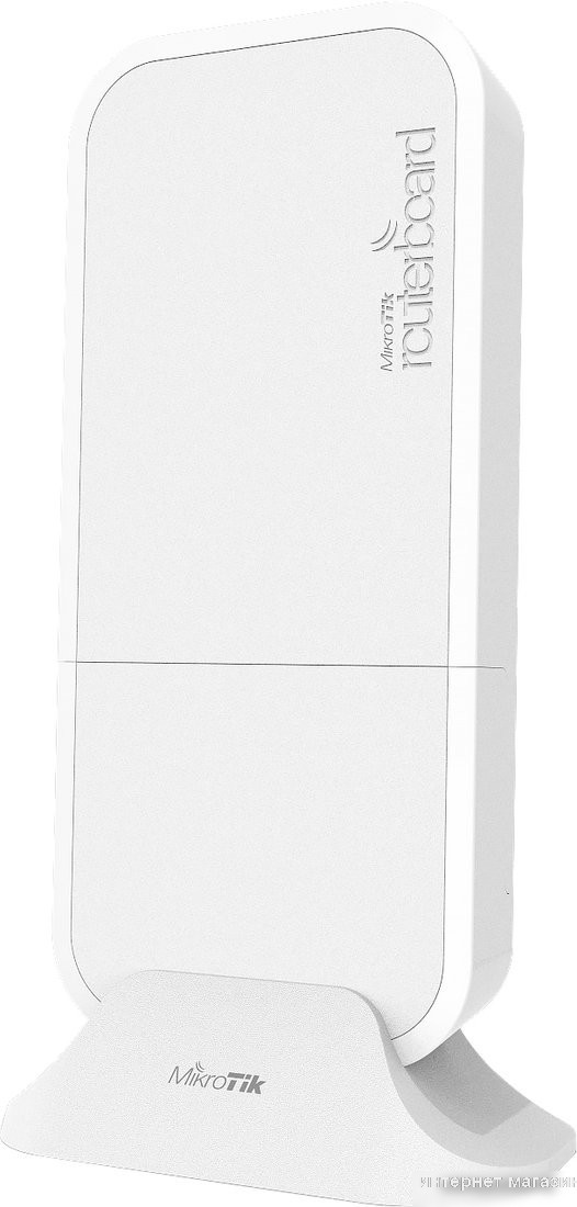 Радиомост Mikrotik wAP 60G AP