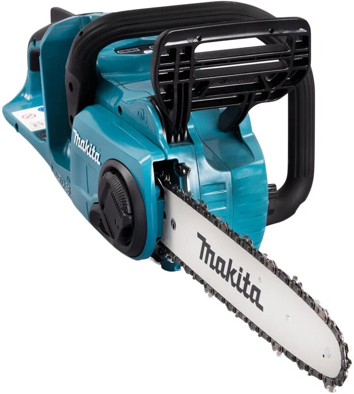 Аккумуляторная цепная пила Makita DUC303Z (без АКБ)