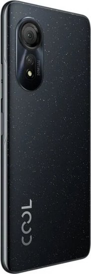 Телефон Coolpad Cool 20s 6GB/128GB (черный)