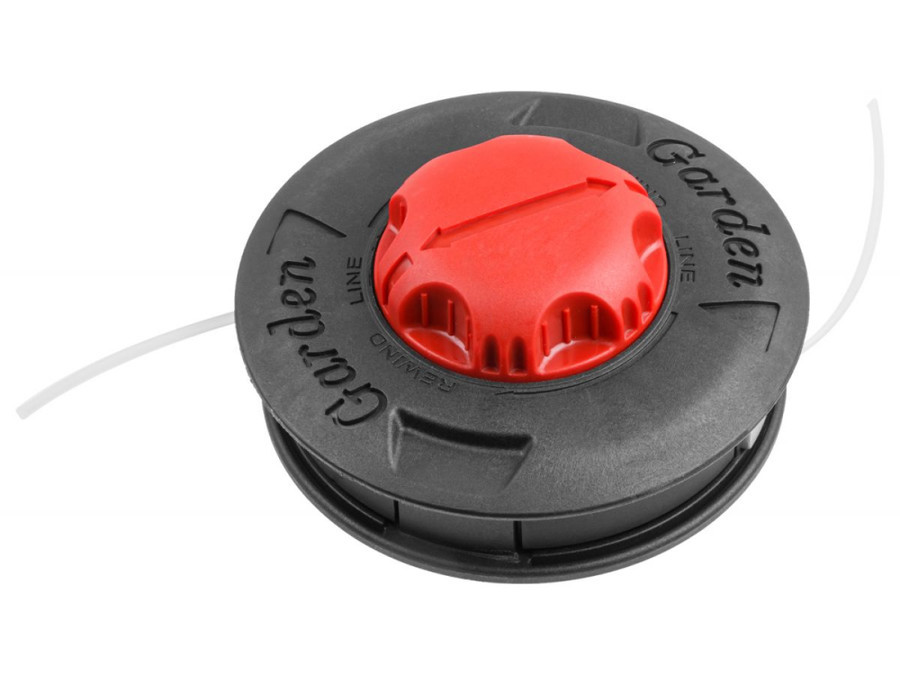 Триммер бензиновый ECO GTP-255 Power Plus