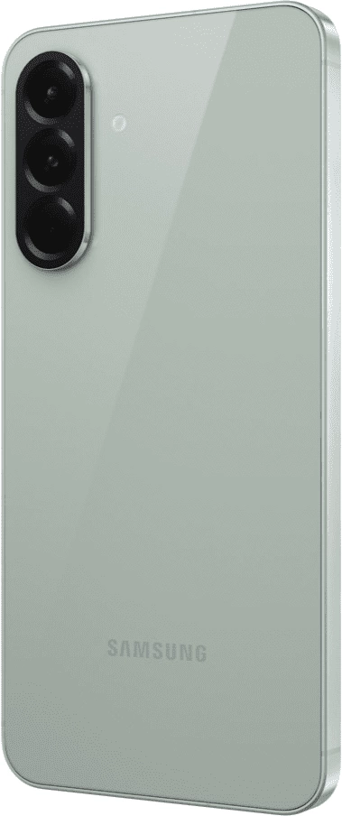 Телефон Samsung Galaxy A56 SM-A566E 8GB/256GB (зеленый)