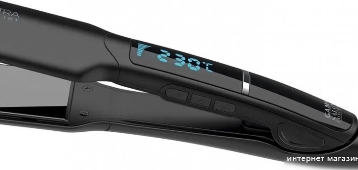 Выпрямитель GA.MA Ultra XW DIG IHT SI3030