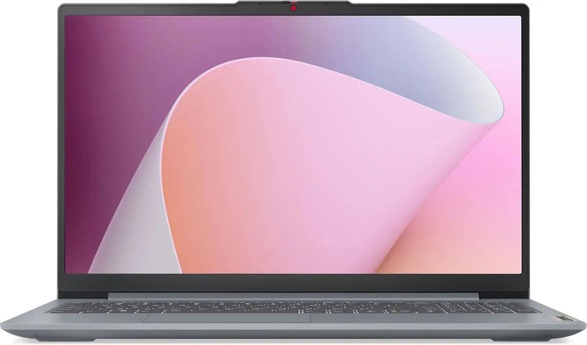 Ноутбук Lenovo IdeaPad Slim 3 15AMN8 82XQ007CRK