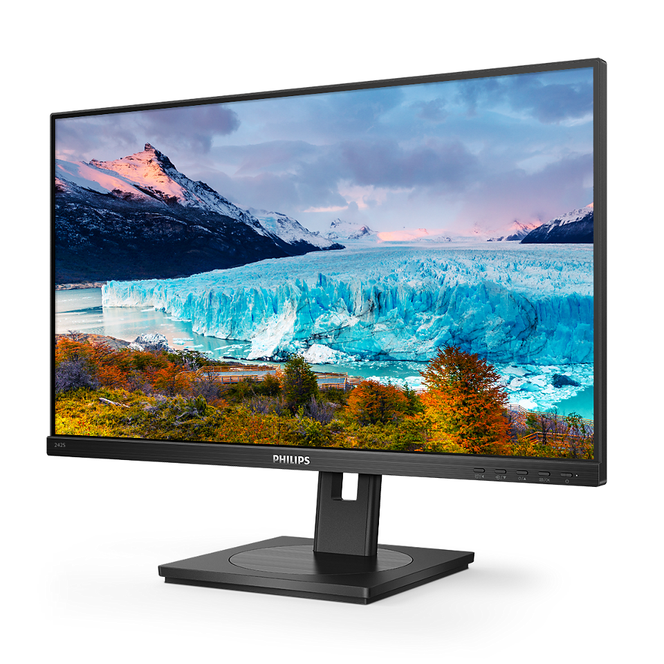 Монитор Philips 242S1AE/00