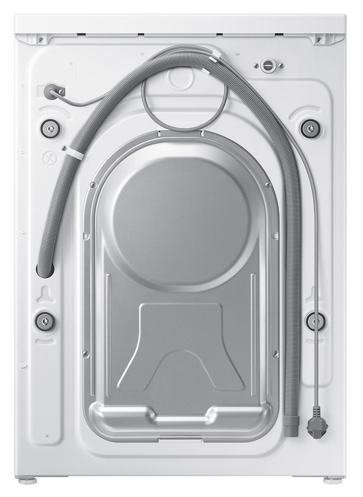 Стиральная машина Samsung WW80AG6L28WELP