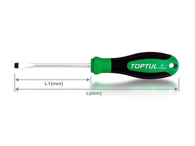Отвертка Toptul FAAD0410