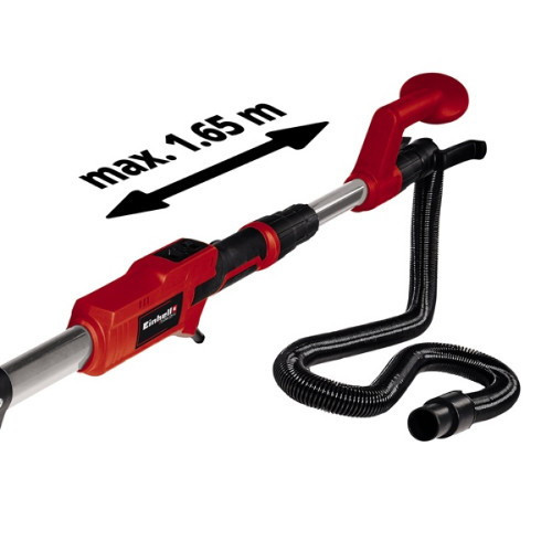 Шлифмашина для стен и потолков Einhell TE-DW 225 X