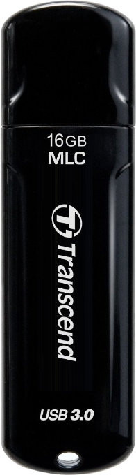 USB Flash Transcend JetFlash 750 16GB (TS16GJF750K)