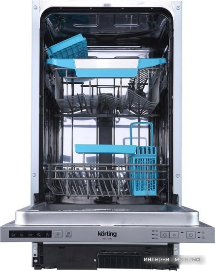 Посудомоечная машина Korting KDI 45140