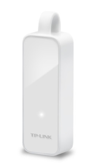 Сетевой адаптер TP-Link UE300