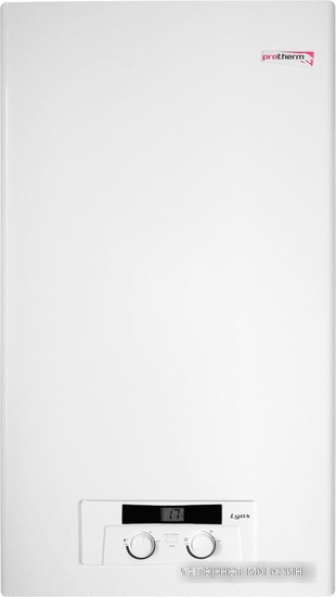 Отопительный котел Protherm Рысь HK 24