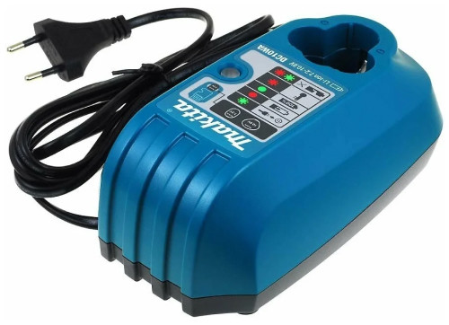 Зарядное устройство Makita DC10WA (7.2-12В)