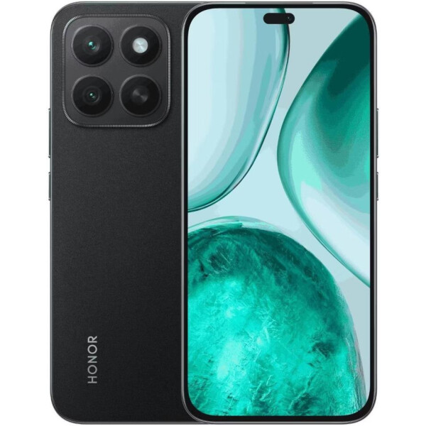 Смартфон HONOR X8c ABR-LX1 8GB/128GB международная версия (черный)