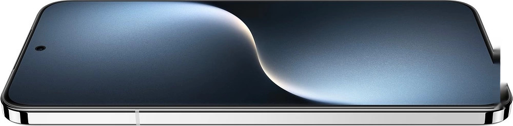 Телефон HONOR Magic7 12GB/256GB международная версия (ледяной белый)