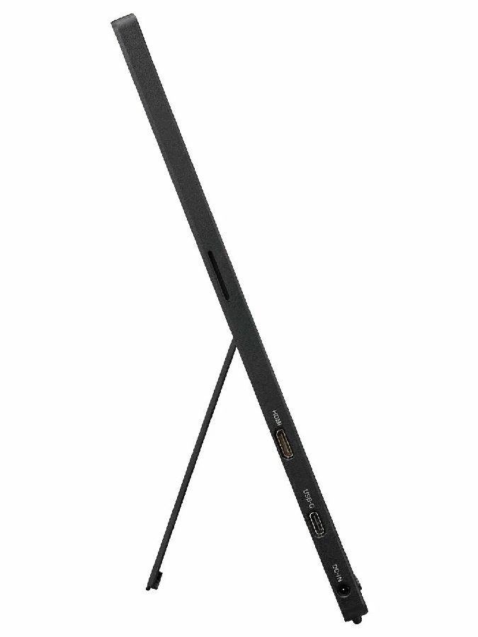 Монитор ACER PM181QAbmiux UM.BP1CD.A01