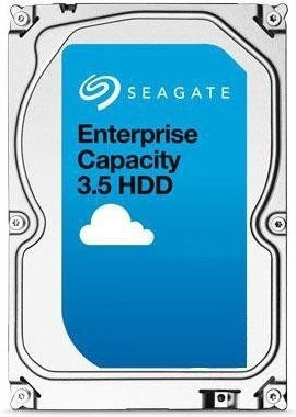 Жесткий диск Seagate Enterprise Capacity 6TB (ST6000NM0095)