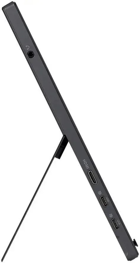 Портативный монитор ASUS ZenScreen MB16AHG