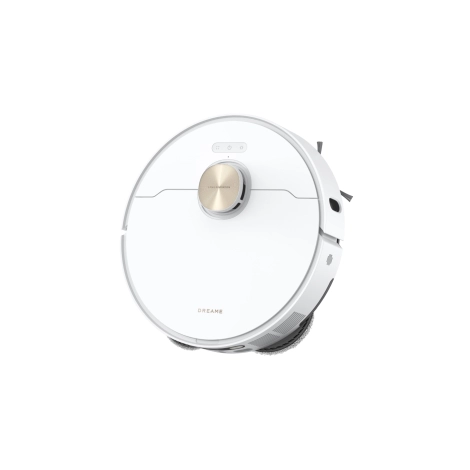 Робот-пылесос Dreame Robot Vacuum L10s Pro Ultra (международная версия, белый)