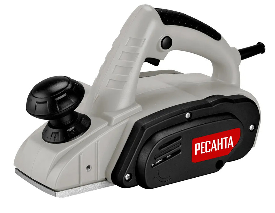 Рубанок Ресанта Р-82/1100