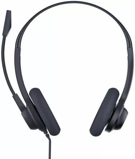 Офисная гарнитура Accutone TB220 RJU