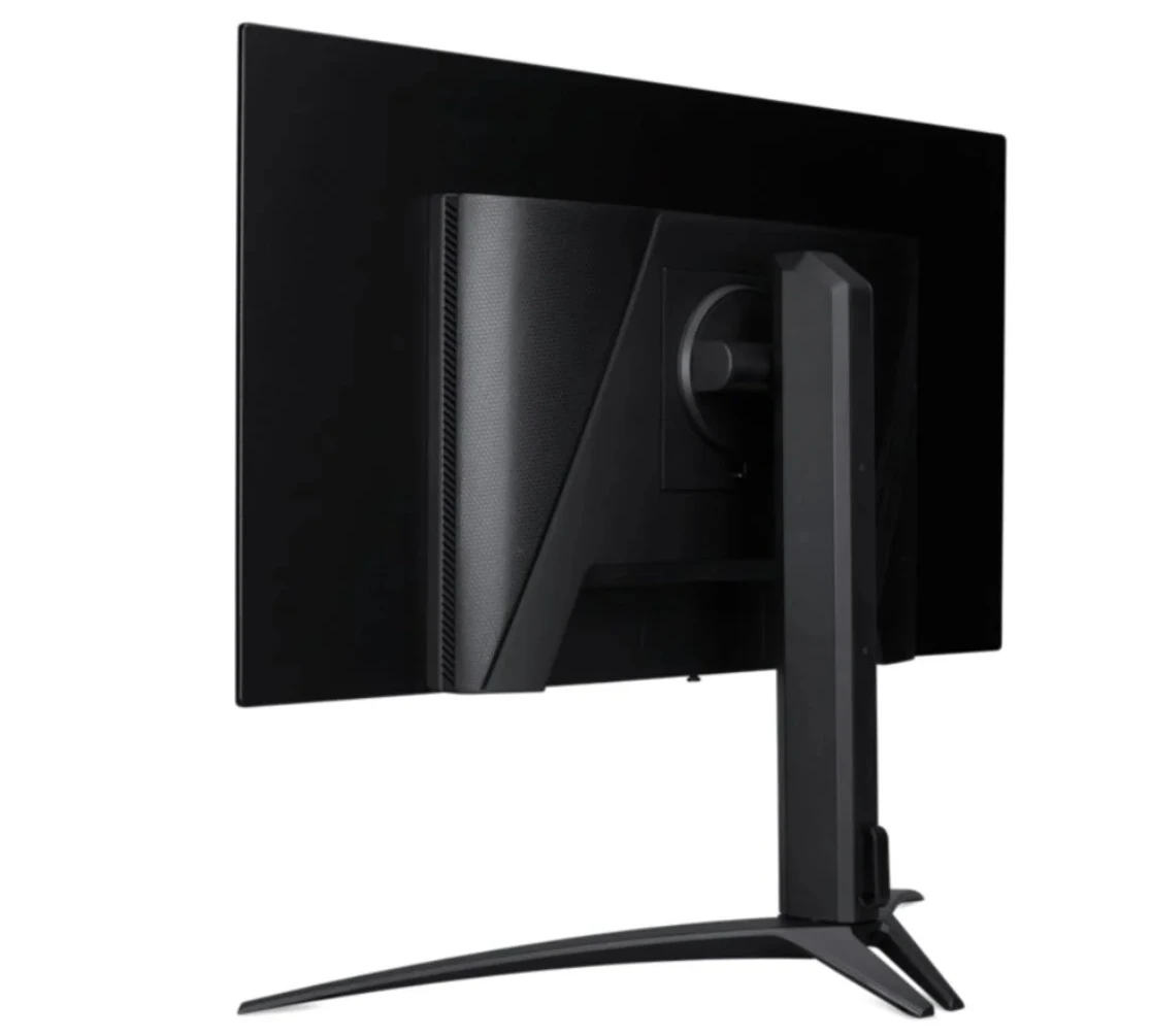 Игровой монитор Acer Predator X27Ubmiipruzx UM.HXXEE.001