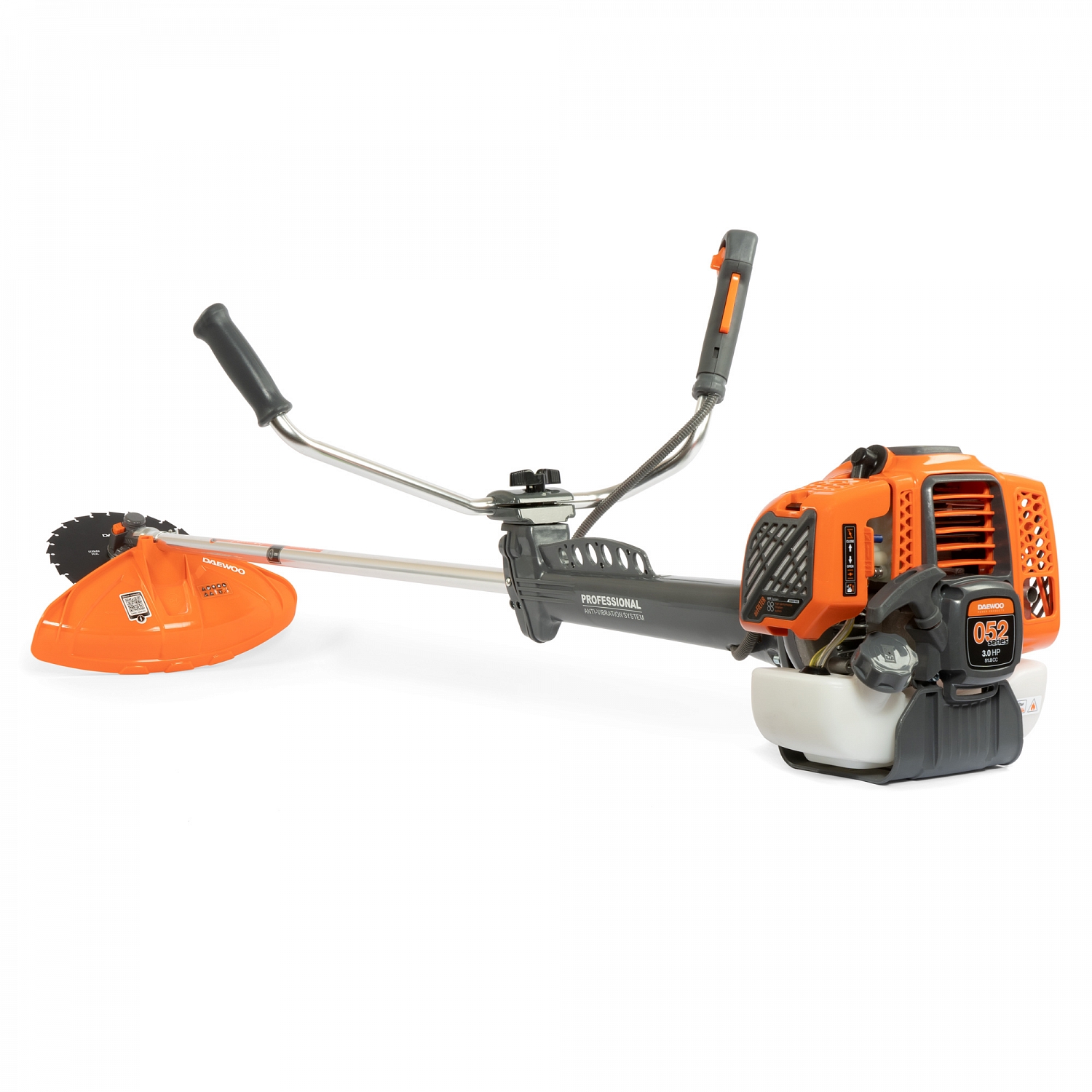 Триммер бензиновый Daewoo Power DABC 520PRO