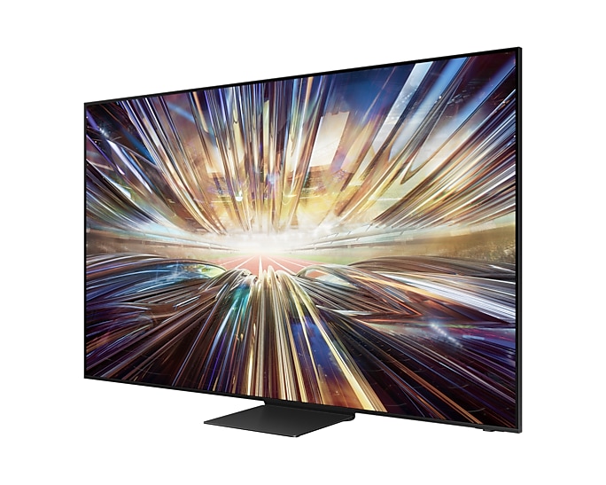 Телевизор Samsung NeoQLED 8K QN800D QE65QN800DUXRU