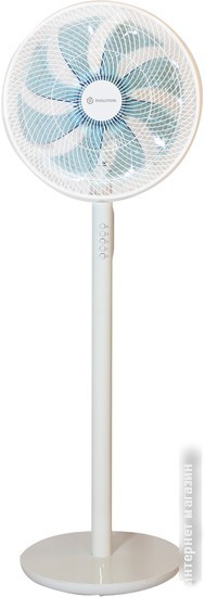 Вентилятор Evolution AirLeaf AL-801