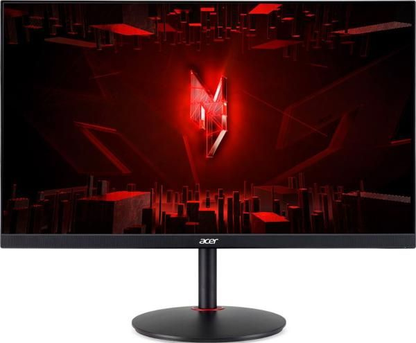 Монитор Acer XF270S3BIPHX UM.HX0CD.302