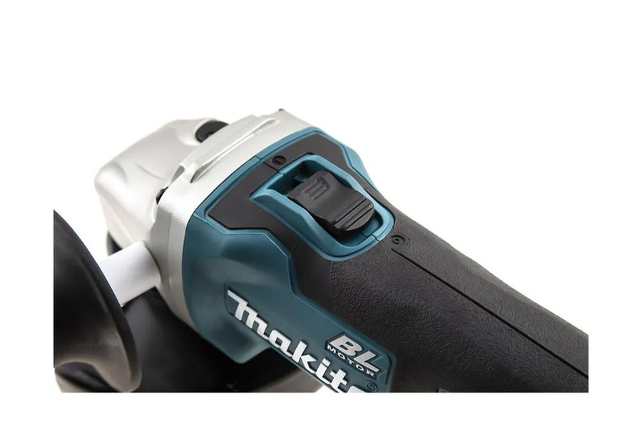 Угловая шлифмашина Makita DGA504Z