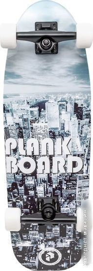 Круизер Plank City P22-CRUIS-CITY