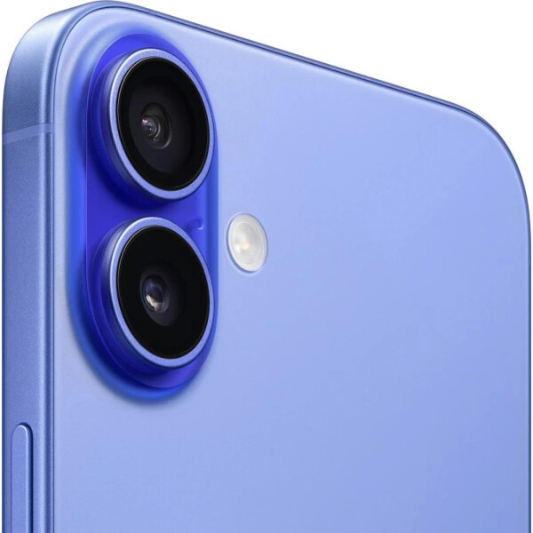 Смартфон Apple iPhone 16 256GB (ультрамарин)