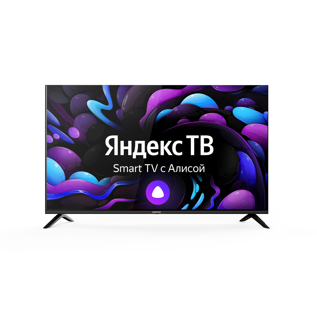 Телевизор CENTEK CT-8750 Smart