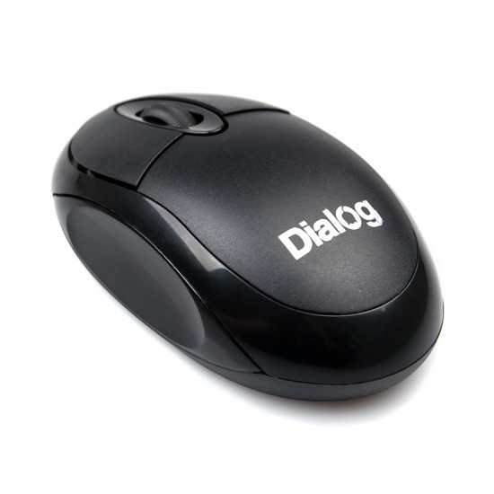 Мышь Dialog Comfort MROC-10U