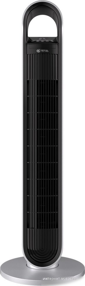Колонный вентилятор Royal Clima RBF-901E-SV