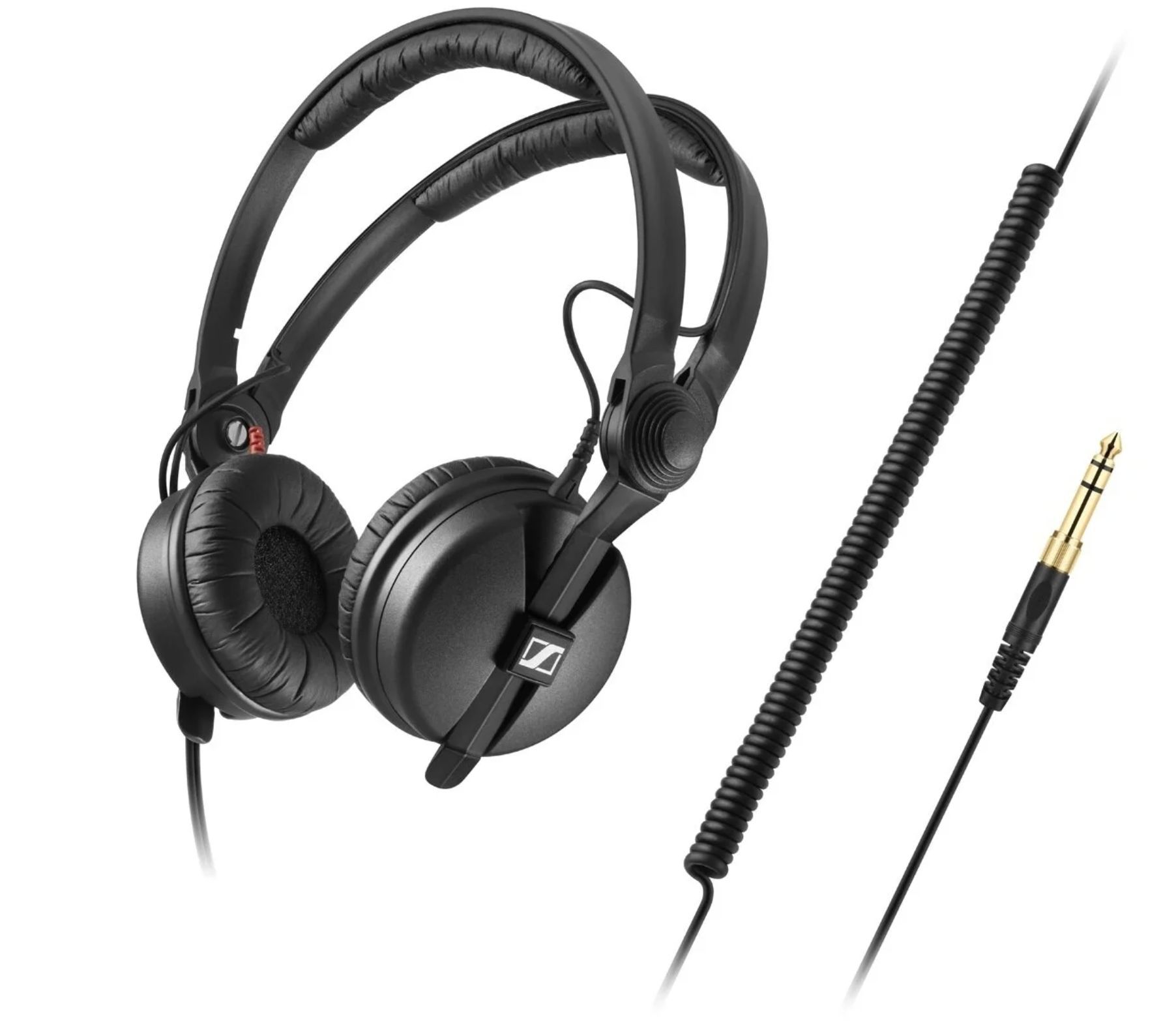 Наушники Sennheiser HD 25