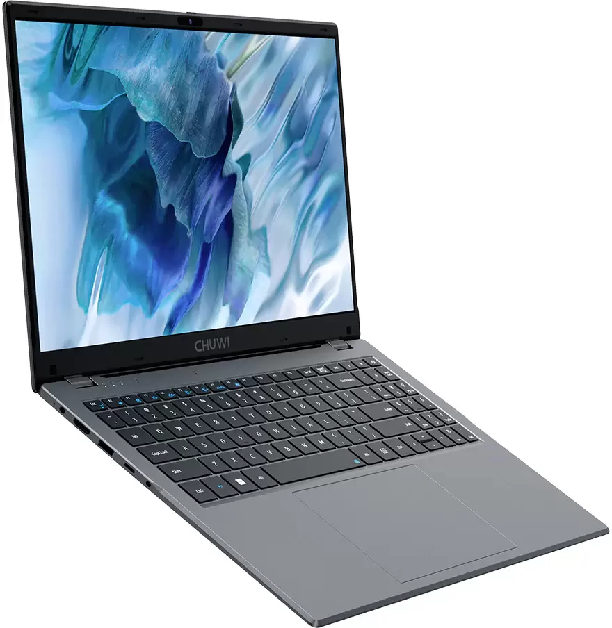 Ноутбук Chuwi GemiBook Plus CWI620-PN8N2N1HDMXX