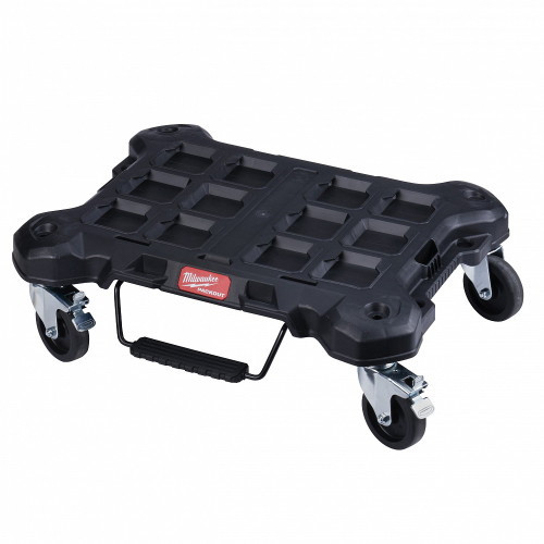 Роллер Milwaukee PackOut Flat Trolley 4932471068
