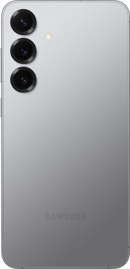Смартфон Samsung Galaxy S25+ SM-S936B 12GB/512GB (серый)