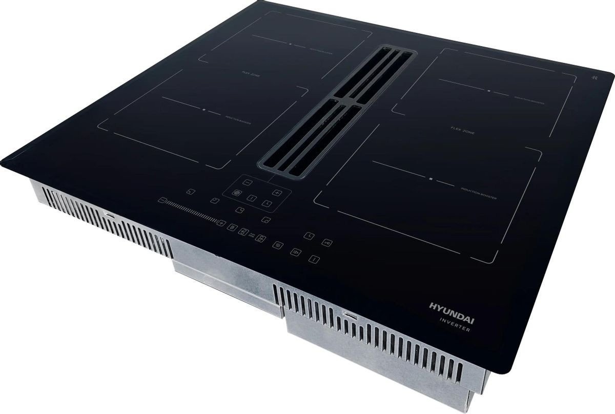 Hyundai HHIH 6858 BG