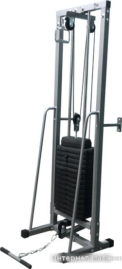 Кроссовер Atlas Sport AS-1510