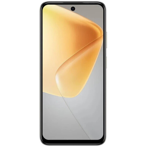 Смартфон Infinix Hot 50i X6531 6GB/128GB (серый титан)