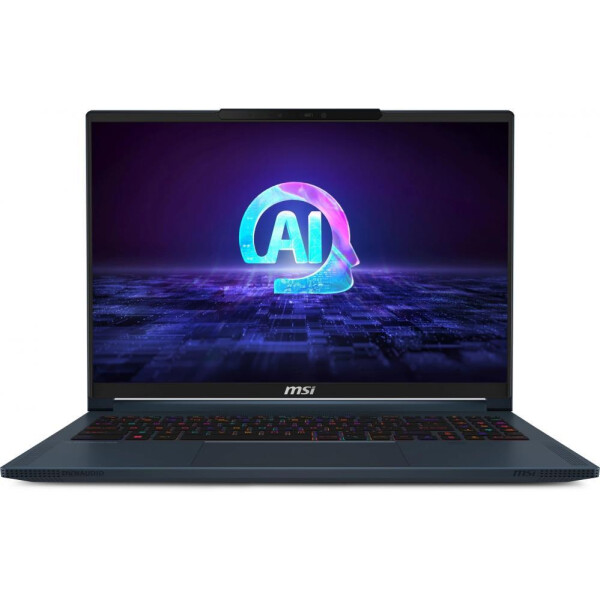 Игровой ноутбук MSI Stealth 16 AI Studio A1VIG-062RU